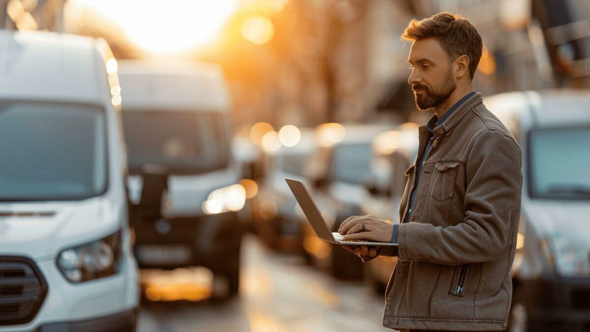 Qu'est-ce qu'un gestionnaire de flotte ? Définition, rôle et importance pour les entreprises