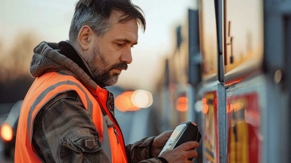 Comprendre et respecter les temps de conduite réglementaires pour les poids lourds